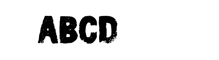 CF Snowboard Project PERSONAL Regular  Free Fonts Download