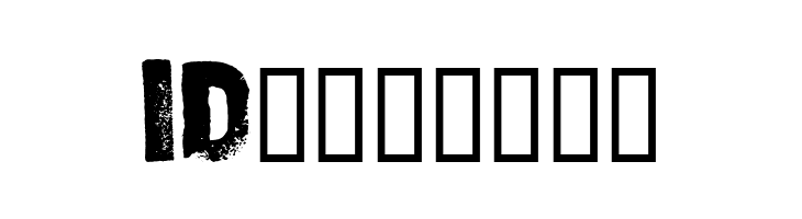 CF Snowboard Project PERSONAL Regular  Free Fonts Download