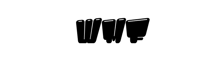 Pligo PERSONAL USE ONLY  Free Fonts Download