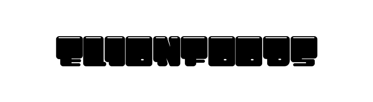 Pligo PERSONAL USE ONLY  Free Fonts Download