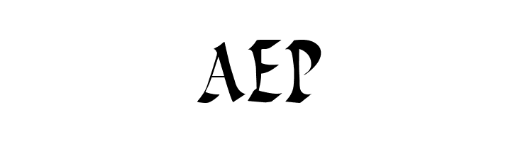 Pompeii Caps  Free Fonts Download