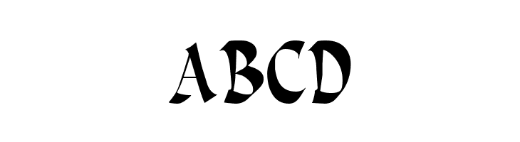 Pompeii Caps  Free Fonts Download