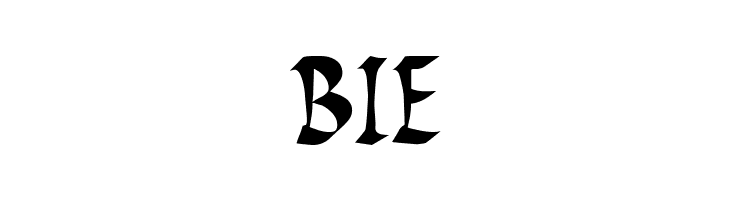 Pompeii Caps  Free Fonts Download