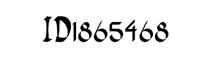 Pompeii Caps  Free Fonts Download