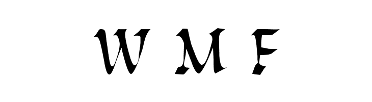 Pompeii Caps  Free Fonts Download