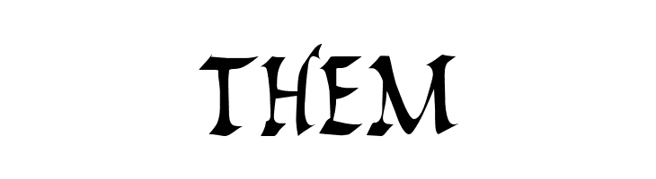 Pompeii Caps  Free Fonts Download