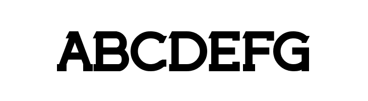 Cabal Bold  Free Fonts Download