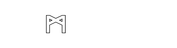 Alpha Outline  Free Fonts Download