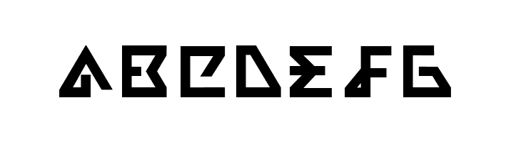 Alpha  Free Fonts Download