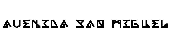 Alpha  Free Fonts Download