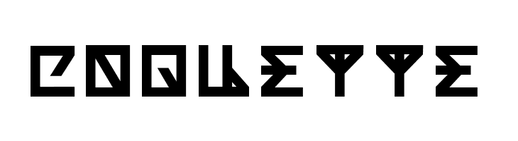 Alpha  Free Fonts Download