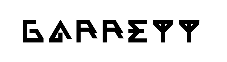 Alpha  Free Fonts Download