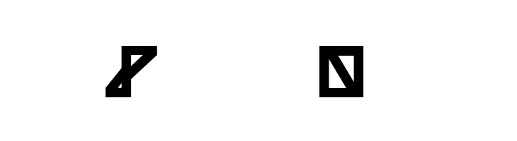 Alpha  Free Fonts Download