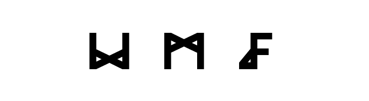 Alpha  Free Fonts Download