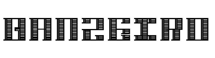 Hardbaq  Free Fonts Download