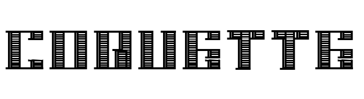 Hardbaq  Free Fonts Download