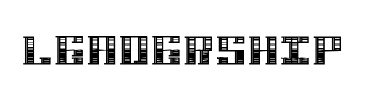 Hardbaq  Free Fonts Download