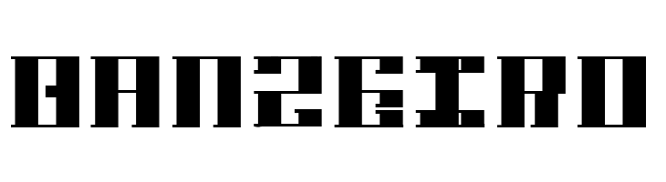 Hardbaq Bold  Free Fonts Download