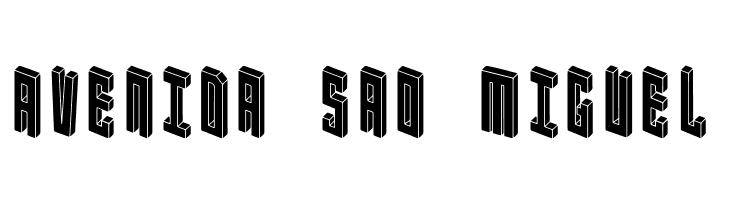 Blockbaq  Free Fonts Download