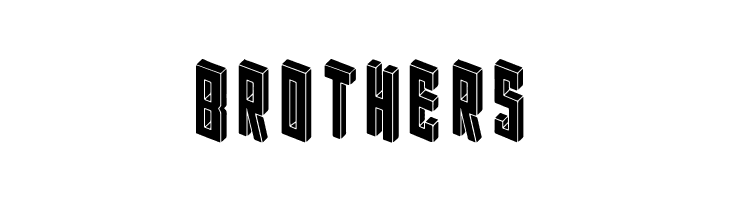 Blockbaq  Free Fonts Download