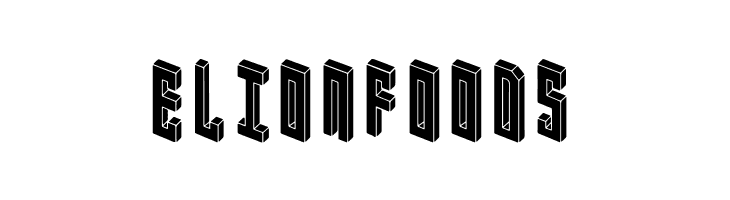 Blockbaq  Free Fonts Download