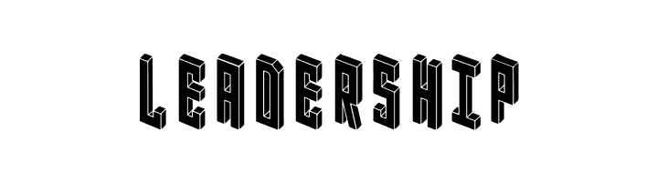 Blockbaq  Free Fonts Download