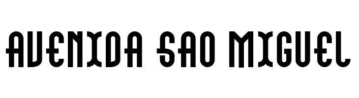 Showcase  Free Fonts Download