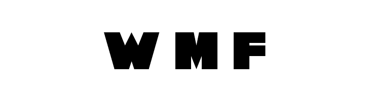 Chunky Funks  Free Fonts Download