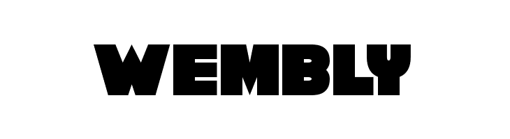 Chunky Funks  Free Fonts Download