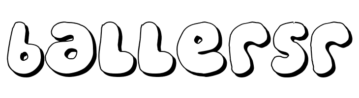 bubblegums  Free Fonts Download