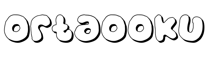 bubblegums  Free Fonts Download