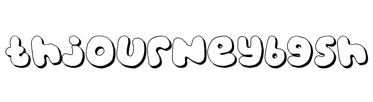 bubblegums  Free Fonts Download