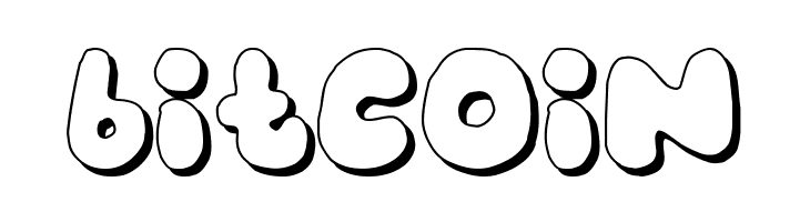 bubblegums  Free Fonts Download