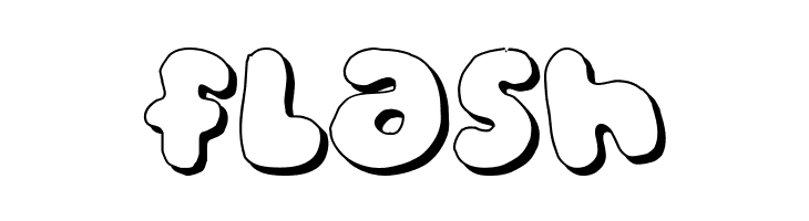 bubblegums  Free Fonts Download