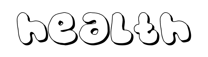 bubblegums  Free Fonts Download