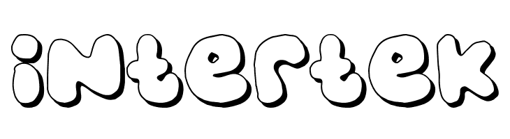 bubblegums  Free Fonts Download