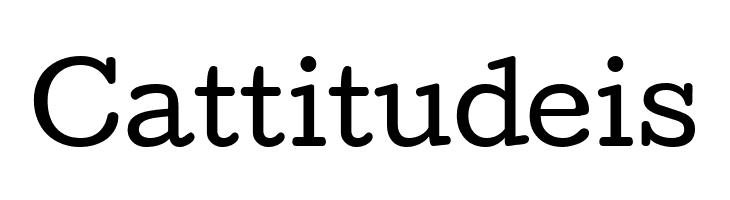 Cutive Regular  Free Fonts Download