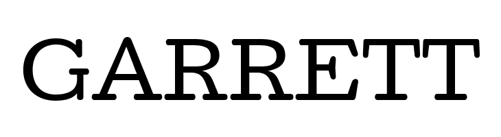 Cutive Regular  Free Fonts Download