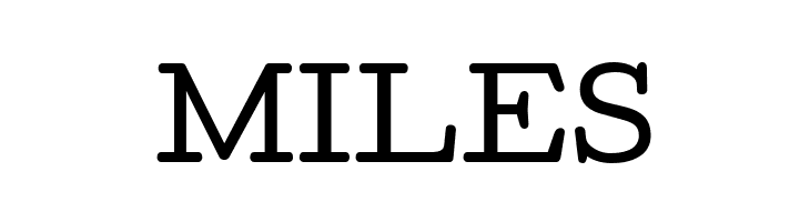 Cutive Regular  Free Fonts Download