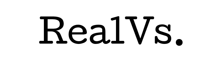 Cutive Regular  Free Fonts Download