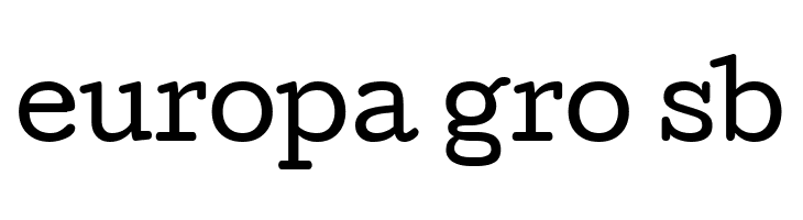 Cutive Regular  Free Fonts Download