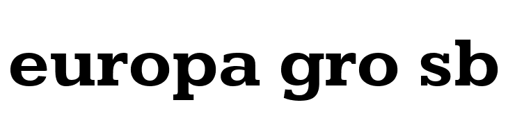 Kameron Bold  Free Fonts Download
