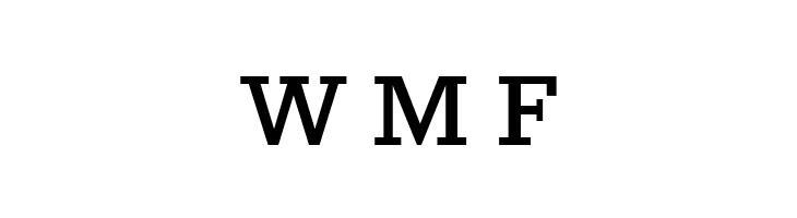 Rokkitt Bold  Free Fonts Download