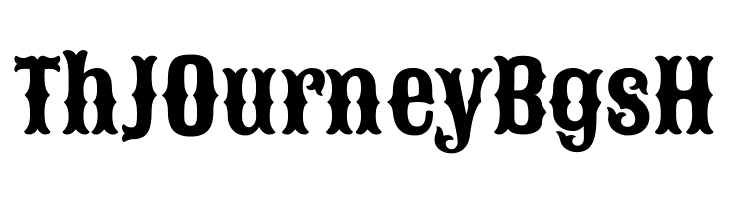 Sancreek Regular  Free Fonts Download