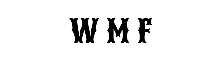 Sancreek Regular  Free Fonts Download