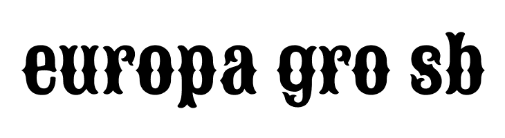 Sancreek Regular  Free Fonts Download