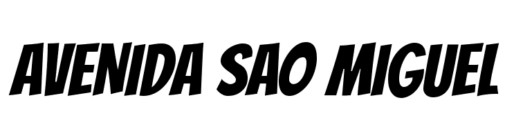 Bangers  Free Fonts Download