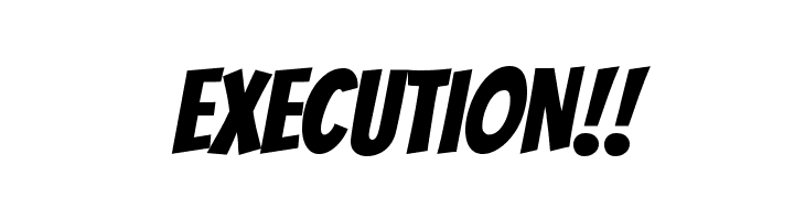 Bangers  Free Fonts Download