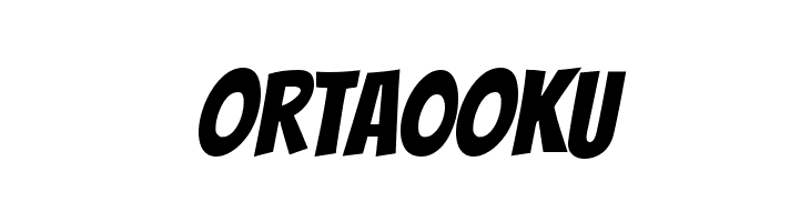Bangers  Free Fonts Download