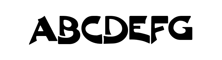 Crane  Normal  Free Fonts Download